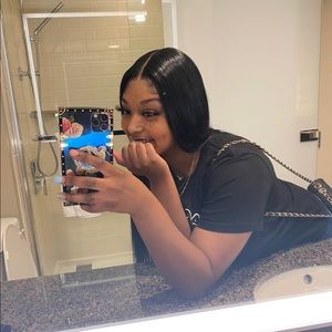 Meet your Posher, Kyla